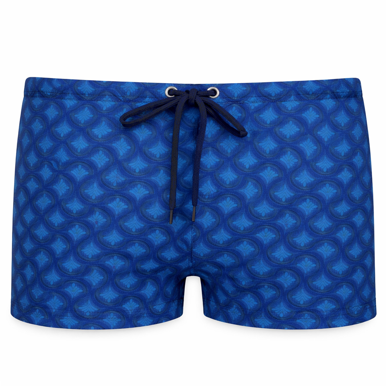 Hom zwemboxer Trinacria blauw